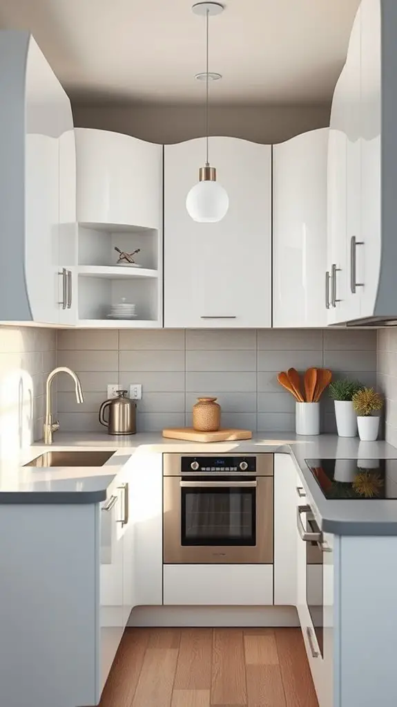 innovative cabinet design benefits