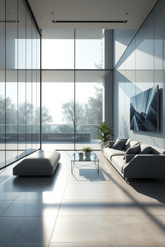 innovative energy efficient design solution