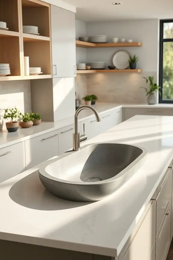 innovative kitchen sink designs