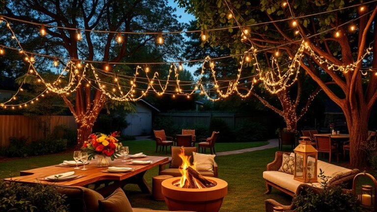 innovative outdoor dining concepts