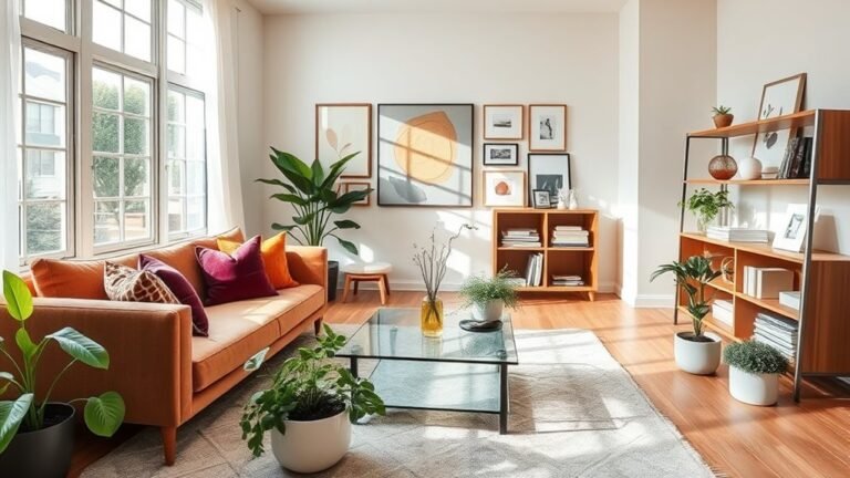 innovative room design concepts