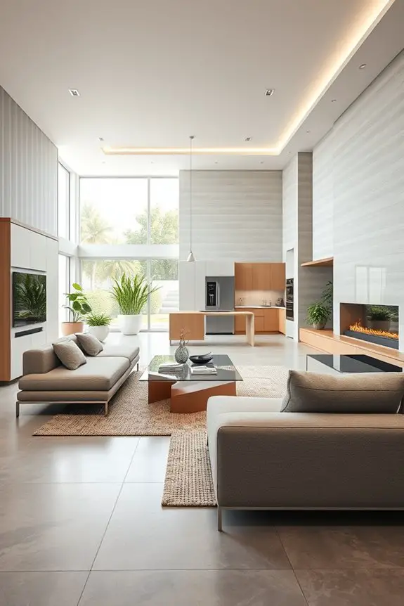 innovative smart home design