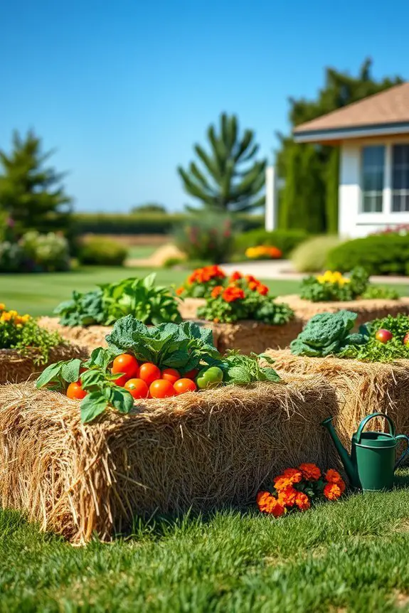innovative urban gardening solution