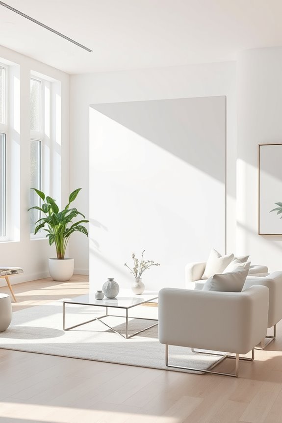 innovative white space dividers