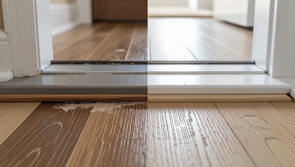 inspect replace seal stabilize