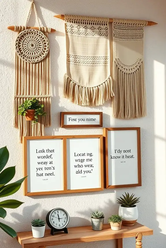 inspire with uplifting quotes