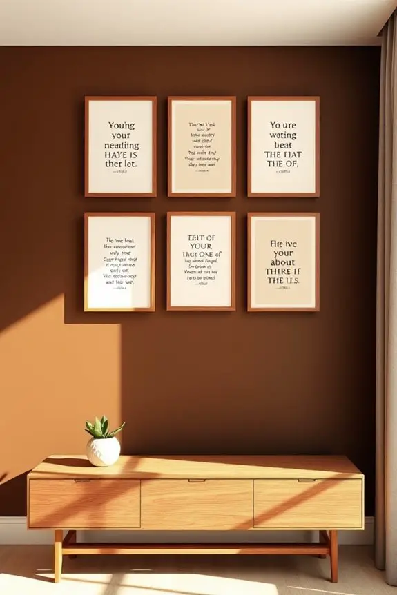 inspiring brown quote gallery