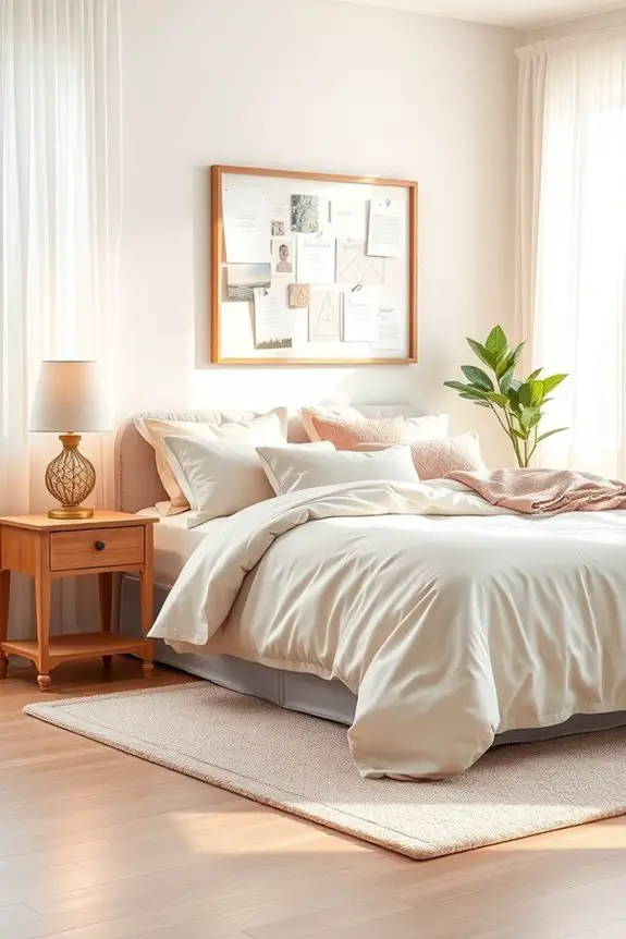 inspiring personalized dream boards