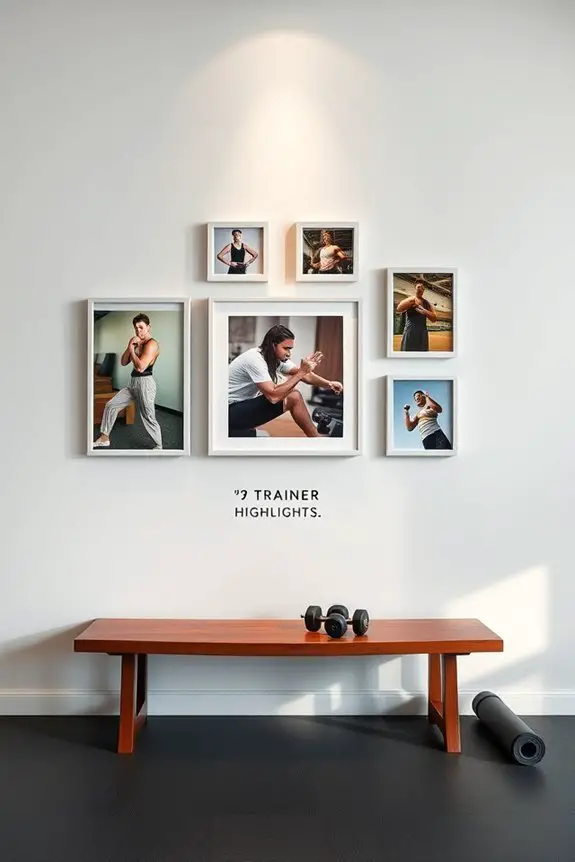 inspiring trainer success stories