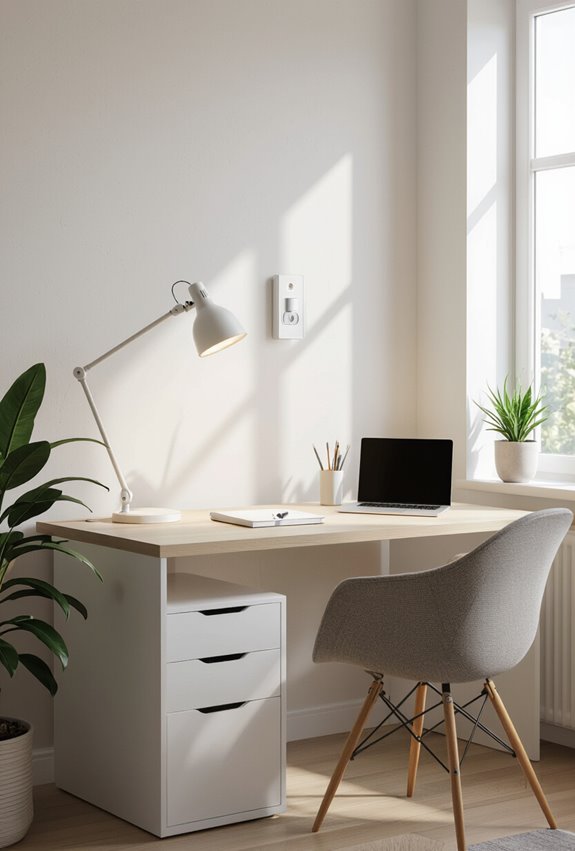 install occupancy sensors thoughtfully