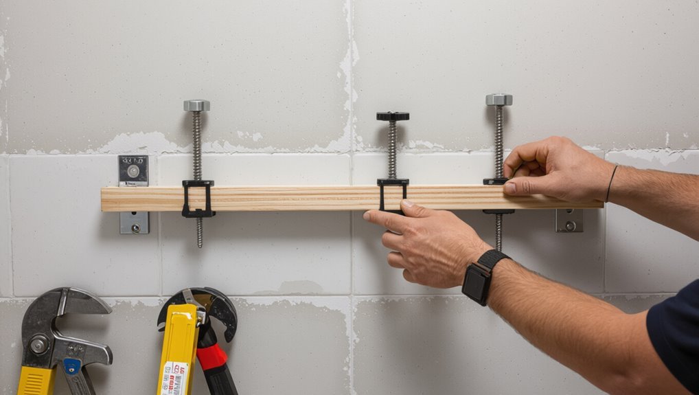 install temporary ledger support