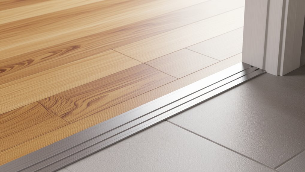 install threshold for transitions