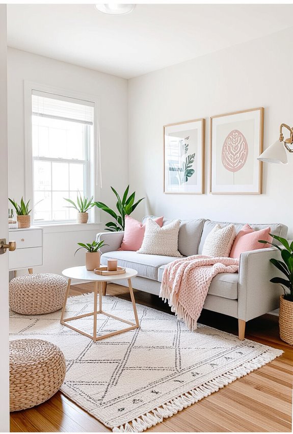 instant cozy weekend refresh moves
