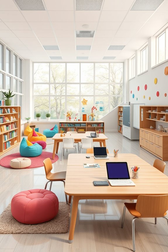 interactive classroom engagement methods
