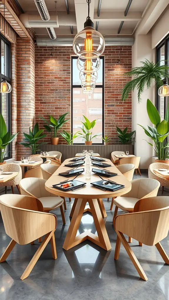 interactive culinary adventure experience