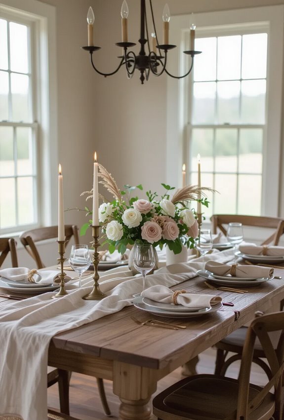 interactive murder mystery dinner