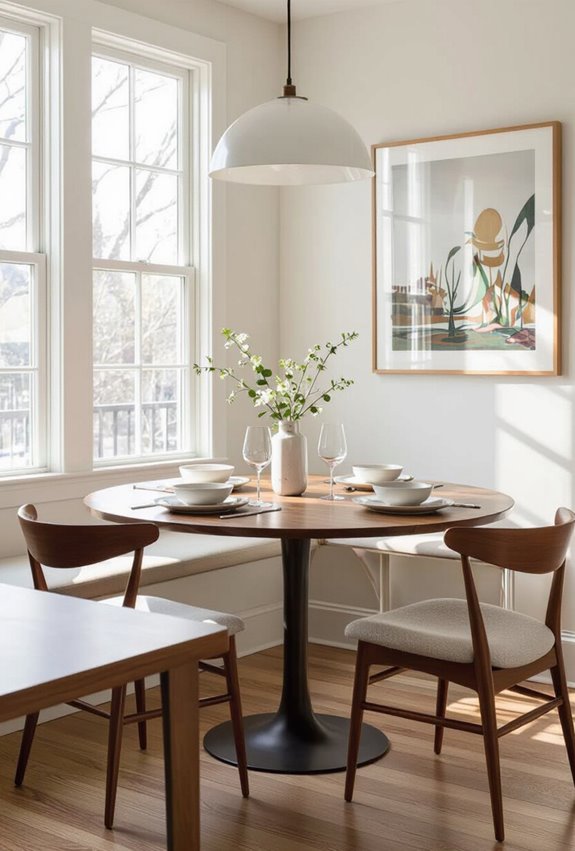 invest in durable timeless pieces