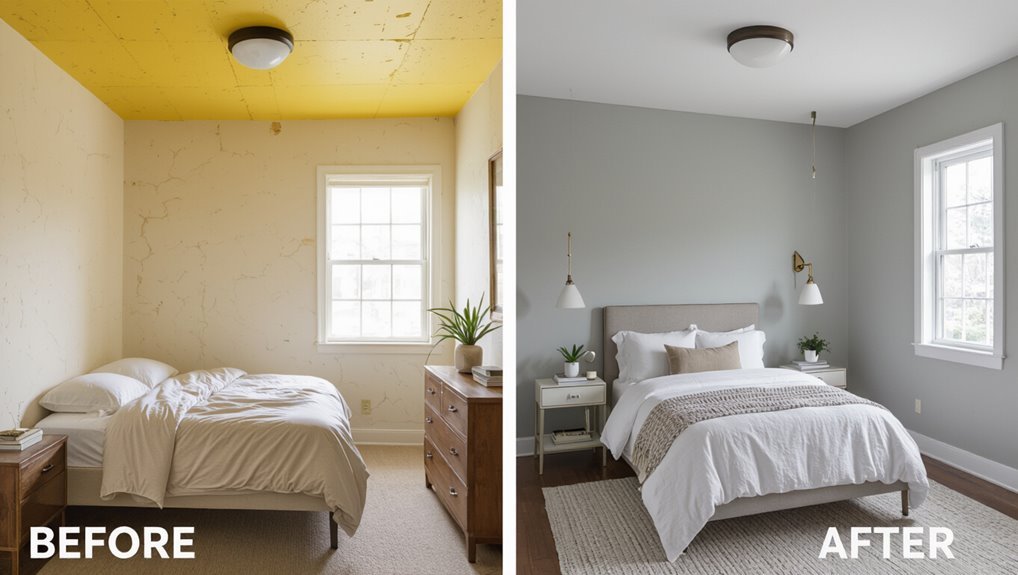 itemized makeover cost overview