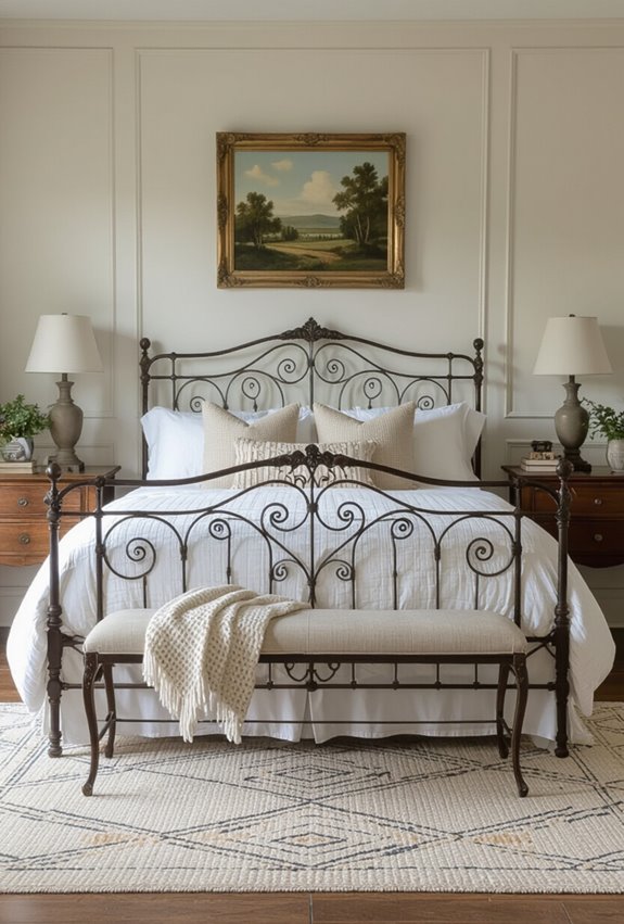 keep bedding simple maintain