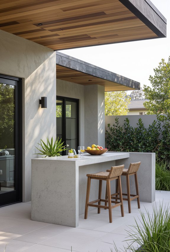 l shaped concrete corner bar