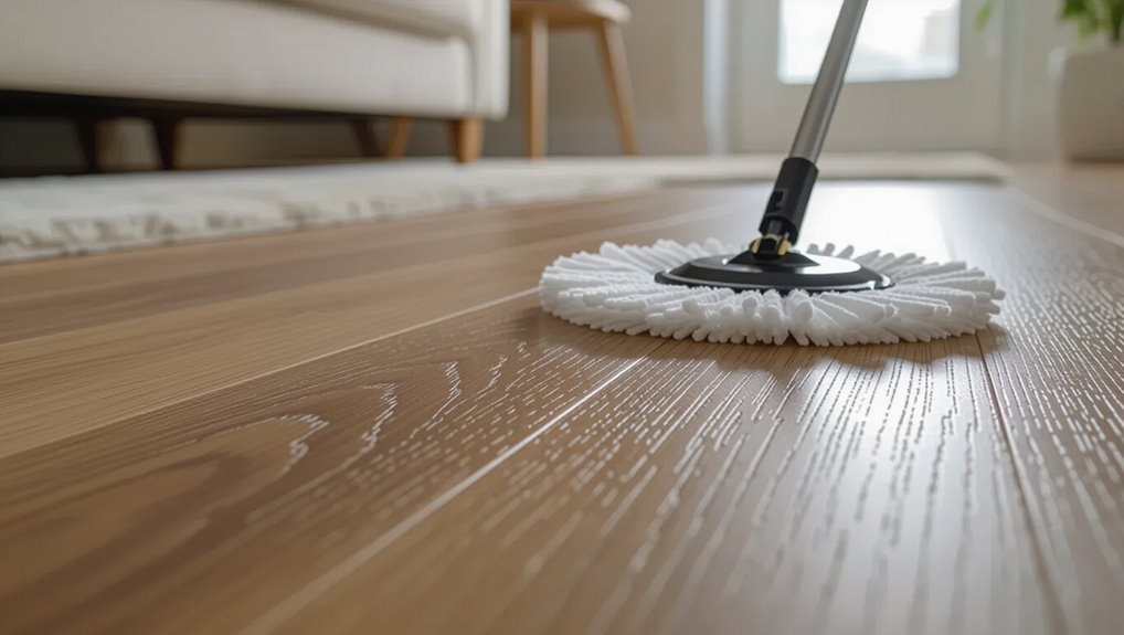 laminate finish durability comparison