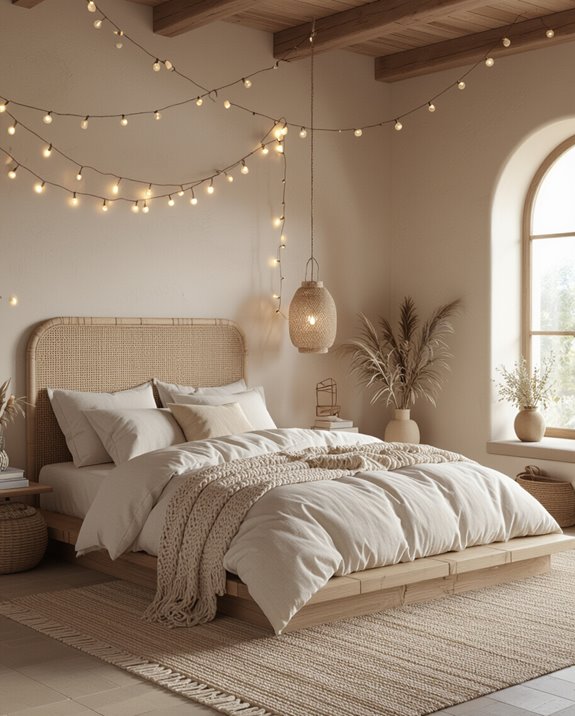 layered ambient lighting charm