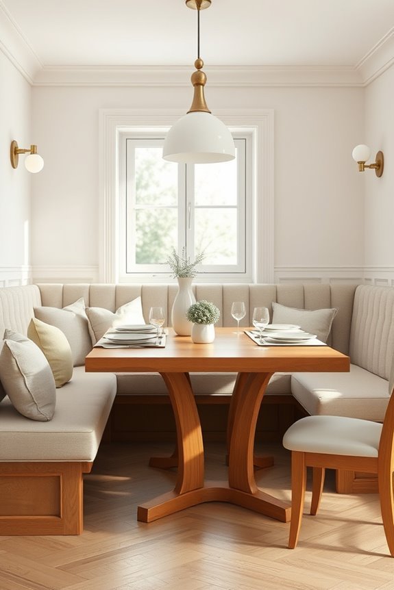 layered ambient task lighting