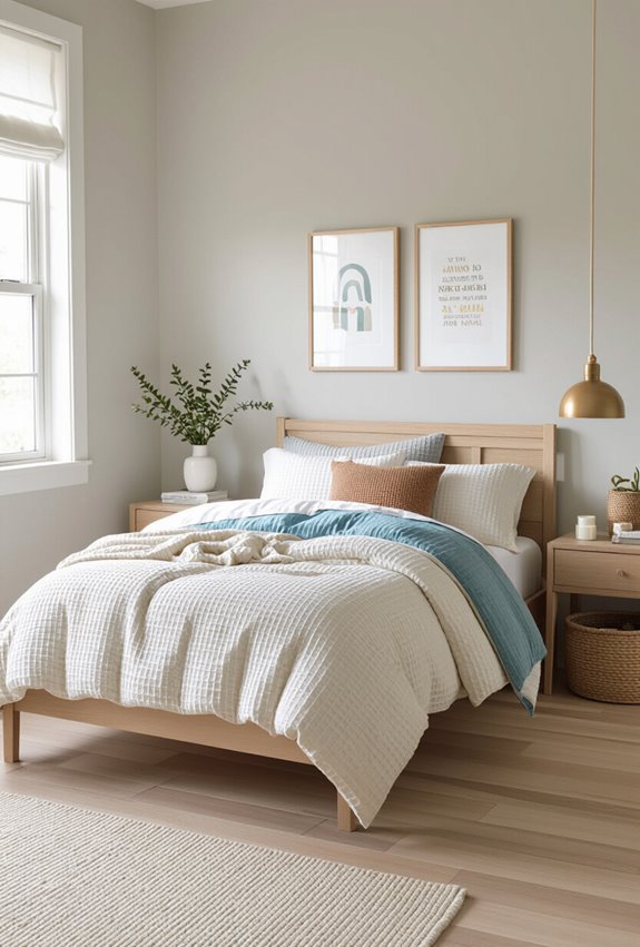 layered bedding for kids