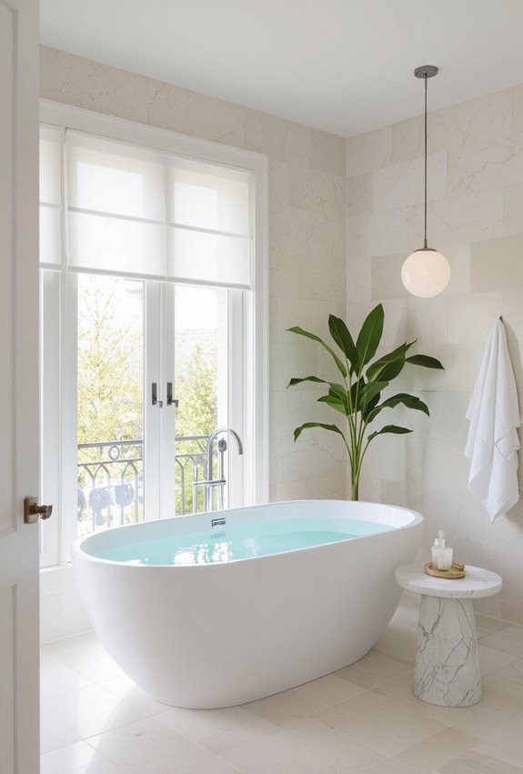 layered dimming for ambiance