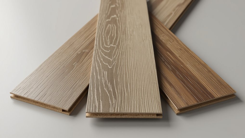 layered durable versatile flooring