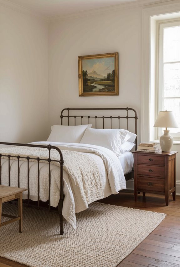 layered sconces for ambiance