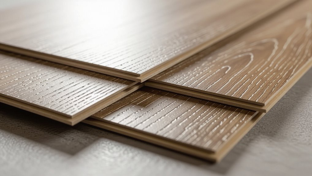 layered stability and durability