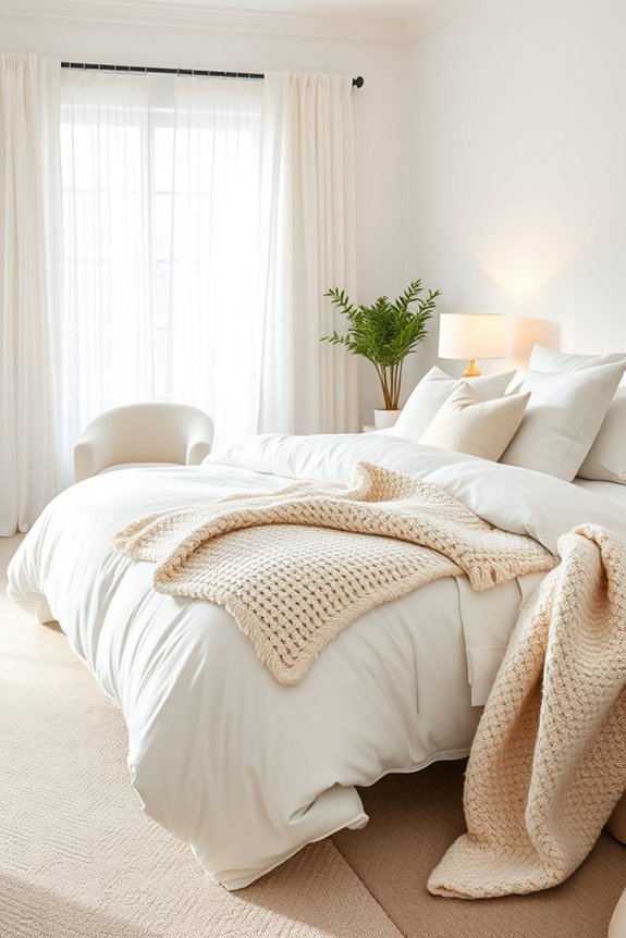 layered textiles for comfort
