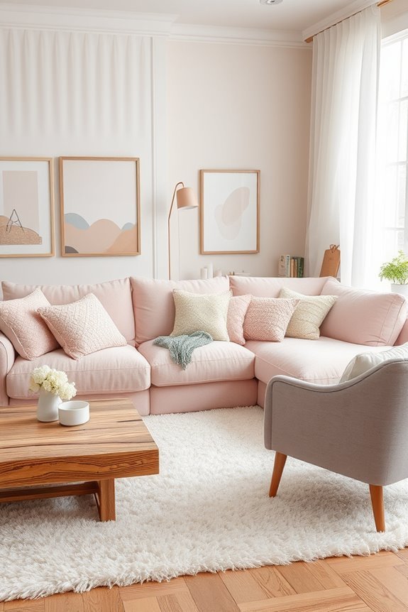 layered textiles for comfort