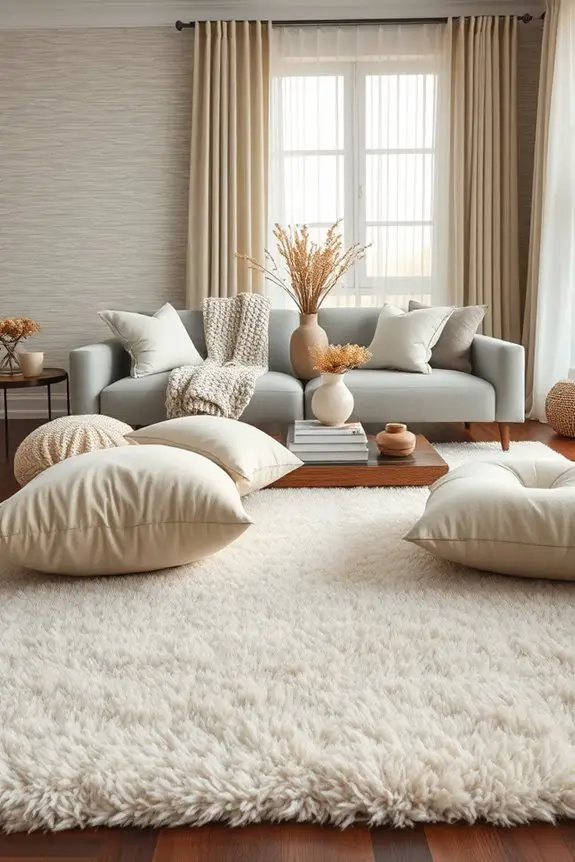 layered textiles for warmth