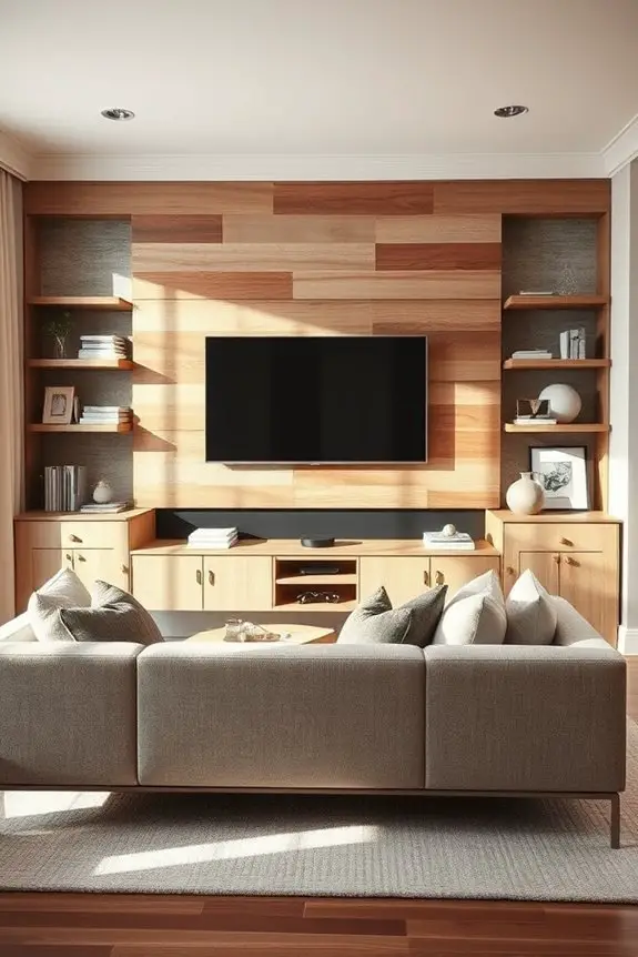 layered textures enhance design