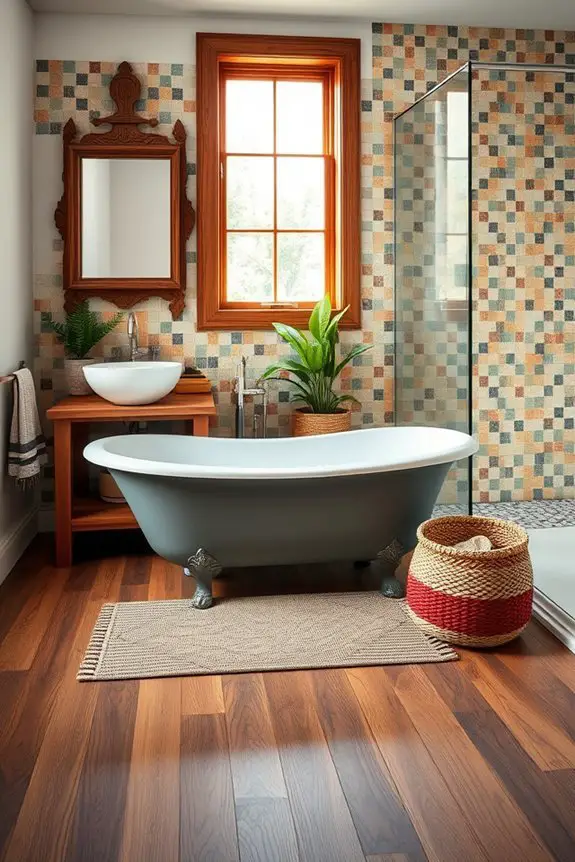 layered textures enhance design