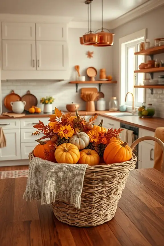 layered textures for ambiance