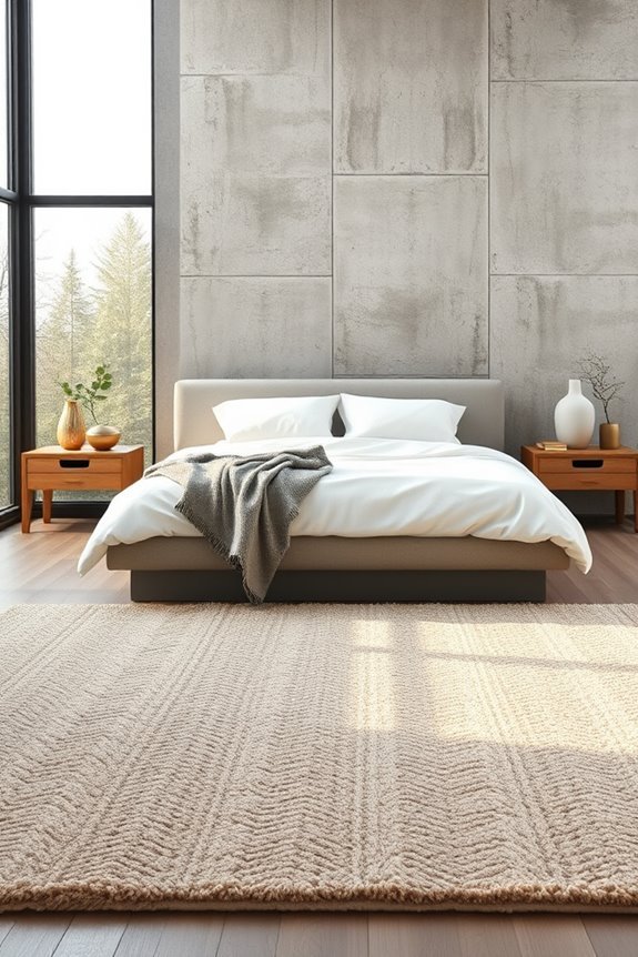 layered textures for elegance