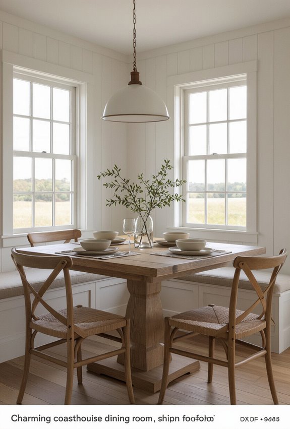 layered warm dimmable lighting