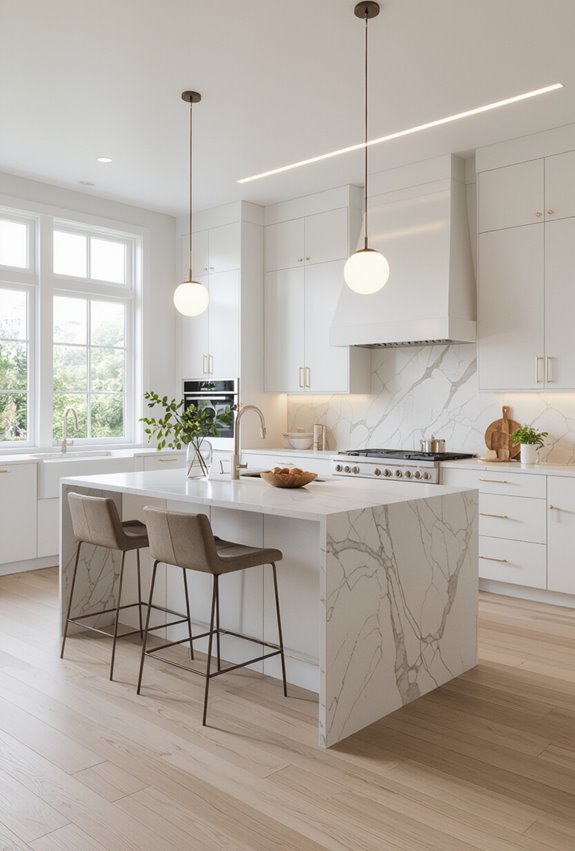 layered zoned dimmable lighting
