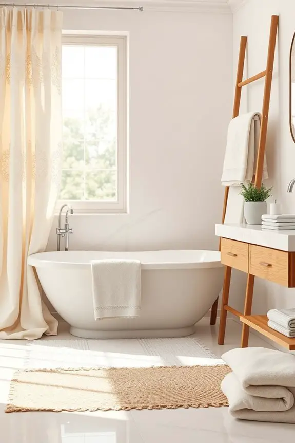 layering textiles for comfort