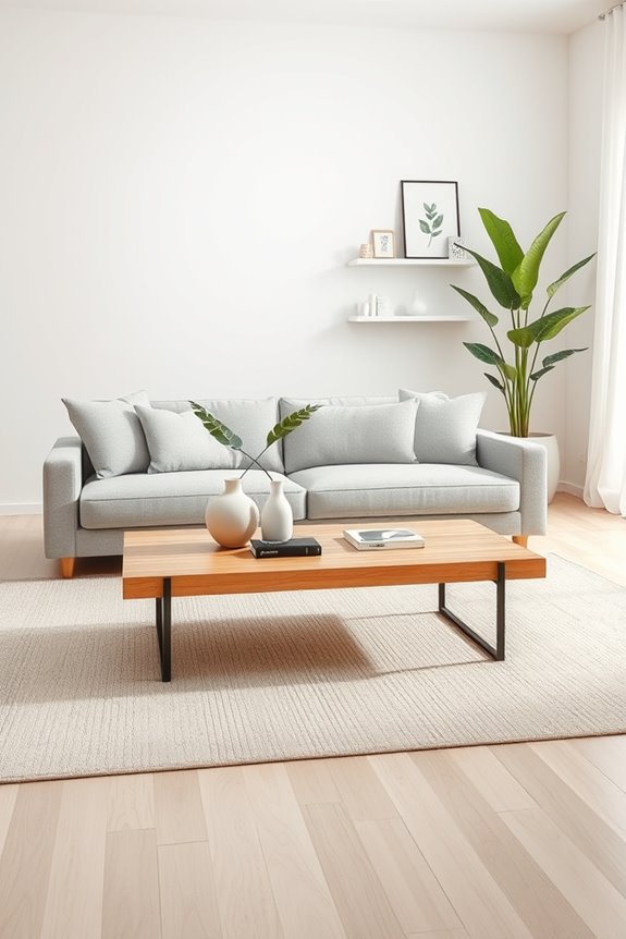 less is more simplicity