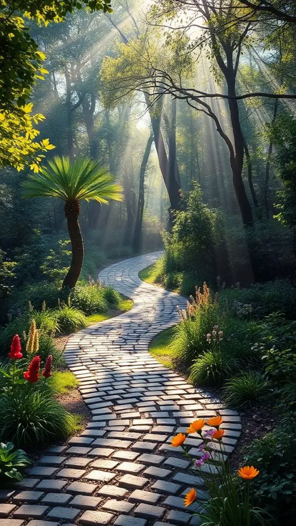life s unpredictable twists await