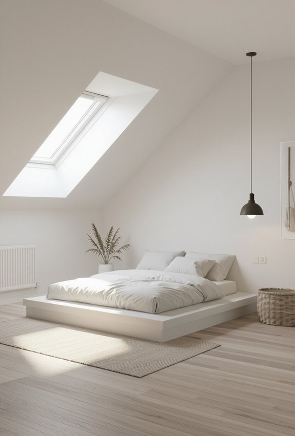 light reflective neutrals subtle contrasts