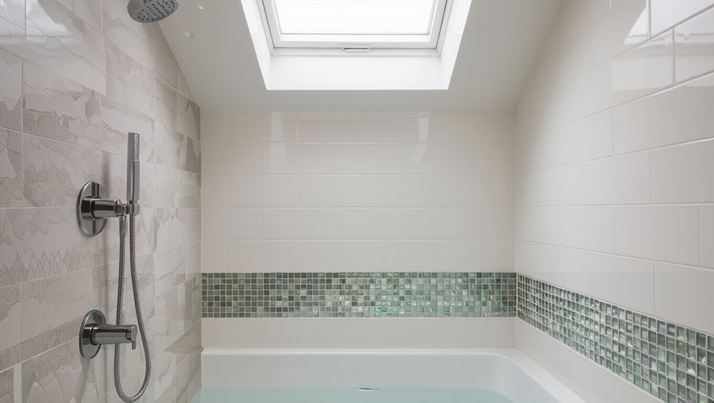 limitless ceramic tile design