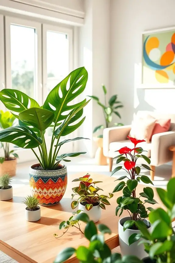 lively indoor gardening essentials