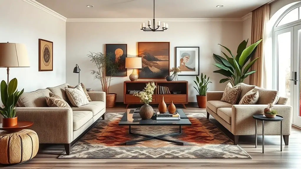 living room design inspiration