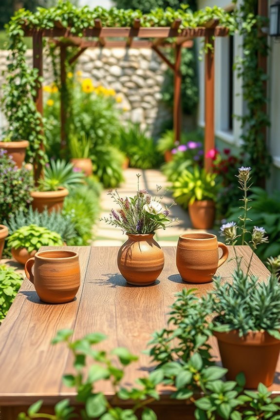 local artisan decor showcase