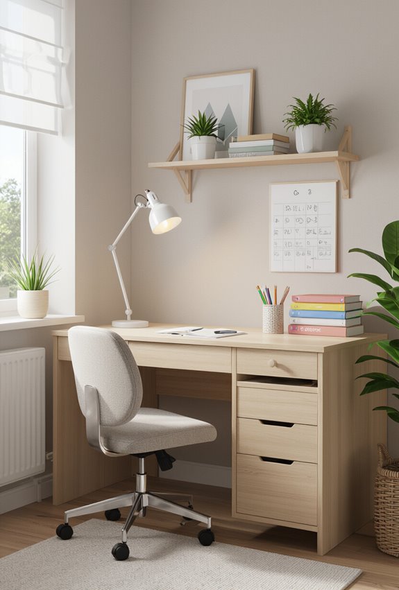 low maintenance air purifying plants